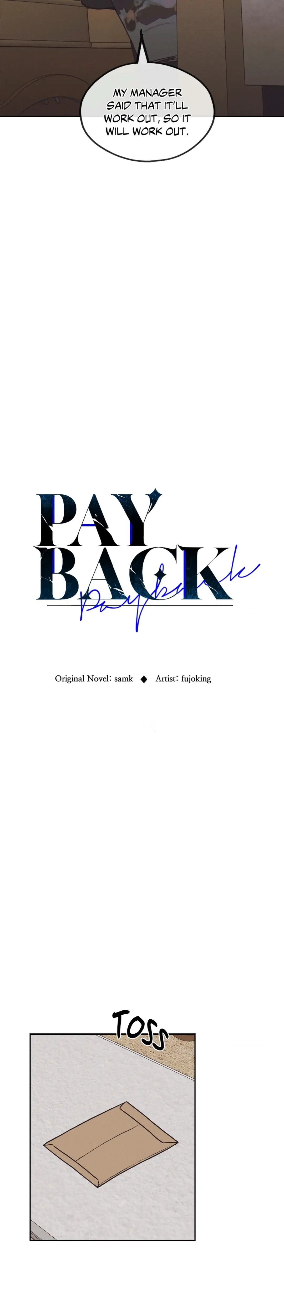 Payback, Chapter 61 image 16